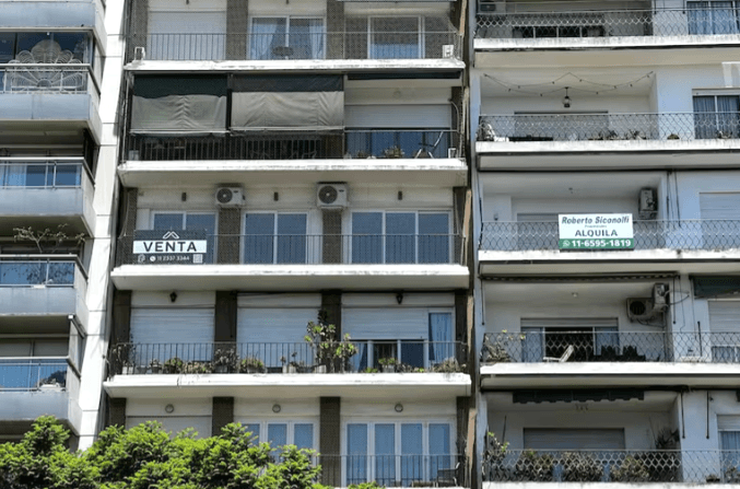 Fausto Spotorno, economista: “Hoy, comprar metros cuadrados es mejor que cualquier otra inversión”
